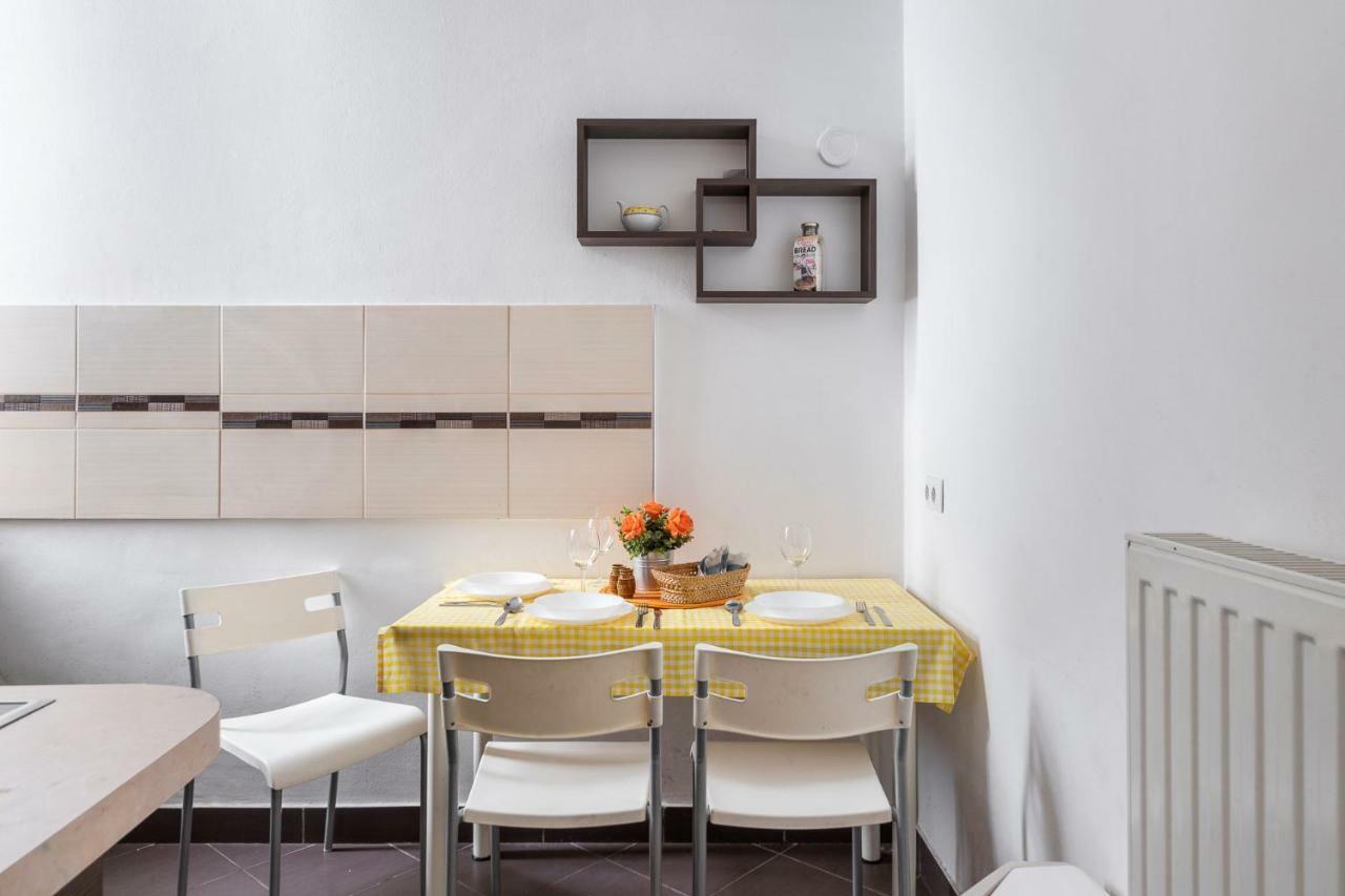 Izabella Home 2 Budapest Eksteriør bilde